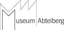 Logo Museum Abteiberg