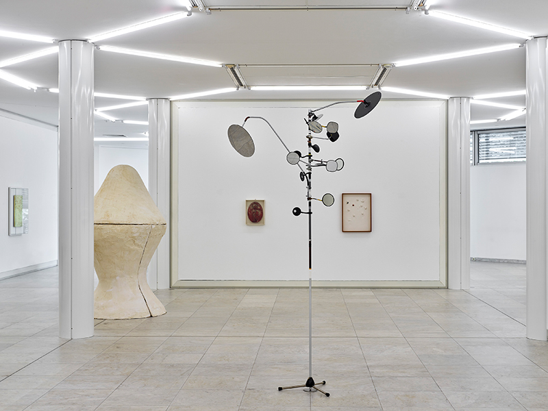 Hiwa K, 0 Blind Spot, Where Beloved is..., 2017–2018; courtesy the artist and KOW Berlin, Ausstellungsansicht Museum Abteiberg, Foto: Achim Kukulies, Düsseldorf, 2021